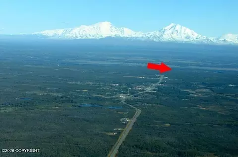 115 Richardson Highway, Glennallen, AK 99588