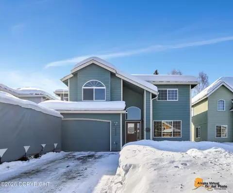 3910 E 86th Ave, Anchorage, AK 99507