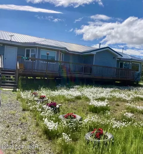 204 Blackberry St, Bethel, AK 99559
