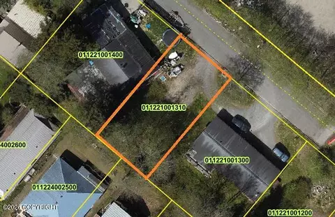 L16a Bailey Boulevard, Ketchikan, AK 99901