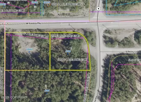 18924 W Susitna Pkwy, Big Lake, AK 99652