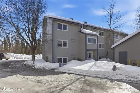 2815 W International Airport Rd # B-204, Anchorage, AK 99503