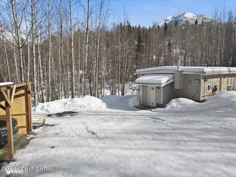 19311 Jasmine Rd, Chugiak, AK 99567