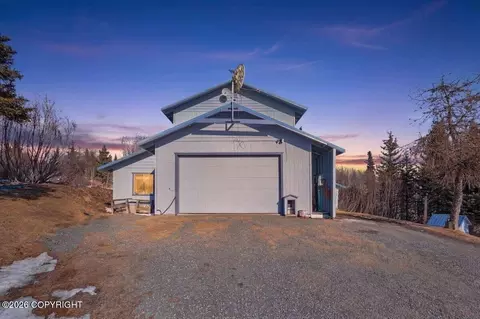 53498 East End Rd, Homer, AK 99603