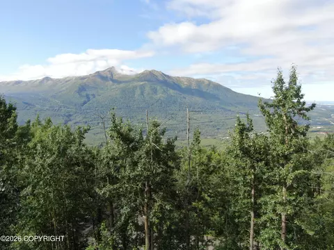 APT 1 Mile Hi Way, Eagle River, AK 99577
