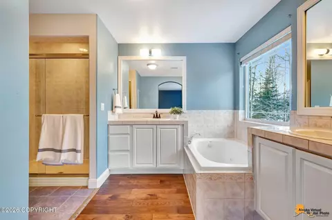 Bath - 8740 Sonora Cir, Eagle River, AK 99577 photo 3 of 6