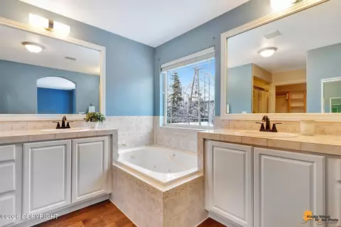Bath - 8740 Sonora Cir, Eagle River, AK 99577 photo 2 of 6