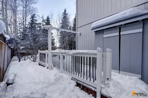 Exterior - 8740 Sonora Cir, Eagle River, AK 99577 photo 9 of 17