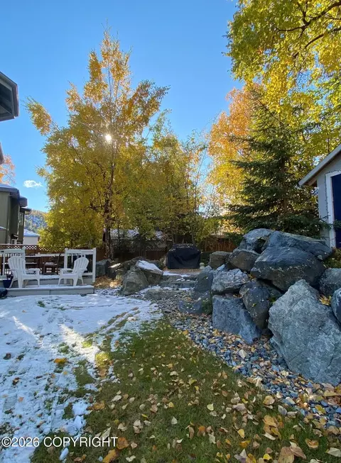 Exterior - 8740 Sonora Cir, Eagle River, AK 99577 photo 13 of 17