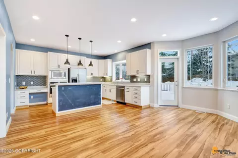 Other - 8740 Sonora Cir, Eagle River, AK 99577 photo 2 of 11