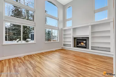 Living - 8740 Sonora Cir, Eagle River, AK 99577 photo 1 of 6
