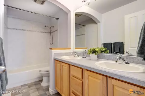 Bath - 8740 Sonora Cir, Eagle River, AK 99577 photo 6 of 6