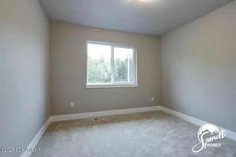 Bedroom - L2 Grey Owl Way, Eagle River, AK 99577 photo 6 of 7