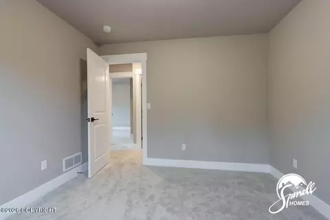 Bedroom - L2 Grey Owl Way, Eagle River, AK 99577 photo 3 of 7