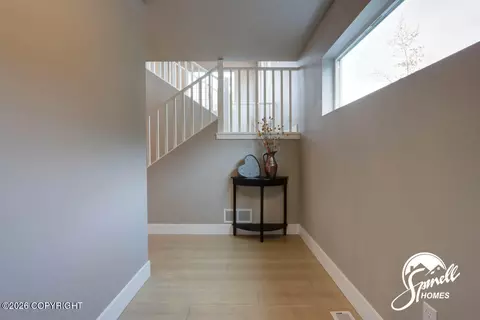 Entry Way - L2 Grey Owl Way, Eagle River, AK 99577 photo 1 of 7