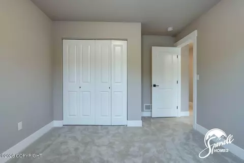 Bedroom - L2 Grey Owl Way, Eagle River, AK 99577 photo 7 of 7