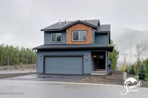 Exterior - L2 Grey Owl Way, Eagle River, AK 99577 photo 3 of 3