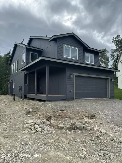 L2 Grey Owl Way, Eagle River, AK 99577