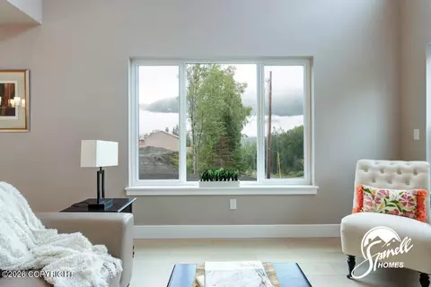 Living - L2 Grey Owl Way, Eagle River, AK 99577 photo 6 of 6