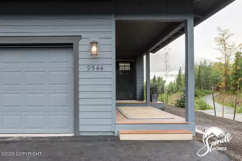 Exterior - L2 Grey Owl Way, Eagle River, AK 99577 photo 2 of 3