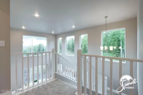 Entry Way - L2 Grey Owl Way, Eagle River, AK 99577 photo 6 of 7