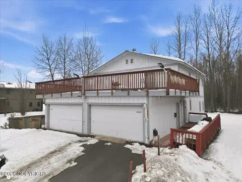Exterior - 1930 E 72nd Ave, Anchorage, AK 99507 photo 1 of 6