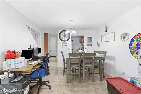 Dining - 1930 E 72nd Ave, Anchorage, AK 99507 photo 4 of 4