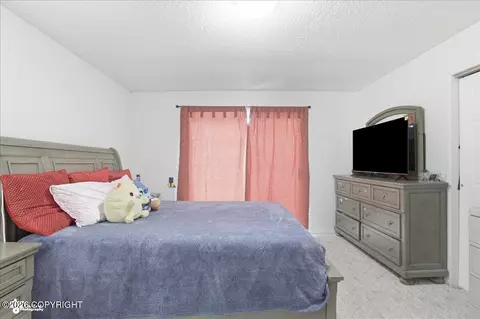 Bedroom - 1930 E 72nd Ave, Anchorage, AK 99507 photo 1 of 9