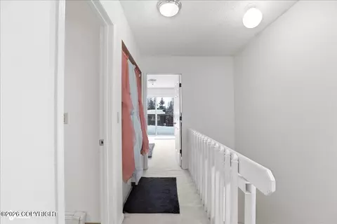 Entry Way - 1930 E 72nd Ave, Anchorage, AK 99507 photo 7 of 8