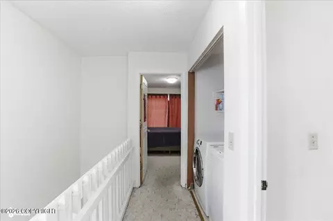 Entry Way - 1930 E 72nd Ave, Anchorage, AK 99507 photo 6 of 8