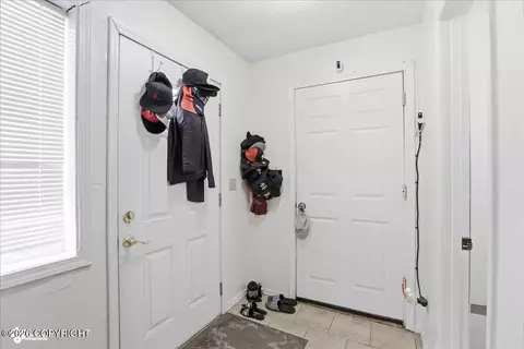 Entry Way - 1930 E 72nd Ave, Anchorage, AK 99507 photo 1 of 8