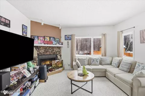 Living - 1930 E 72nd Ave, Anchorage, AK 99507 photo 5 of 7
