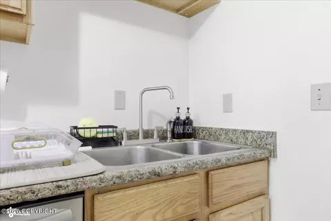 Kitchen - 1930 E 72nd Ave, Anchorage, AK 99507 photo 2 of 9