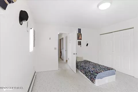 Bedroom - 1930 E 72nd Ave, Anchorage, AK 99507 photo 4 of 9