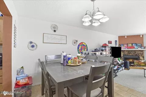 Dining - 1930 E 72nd Ave, Anchorage, AK 99507 photo 3 of 4