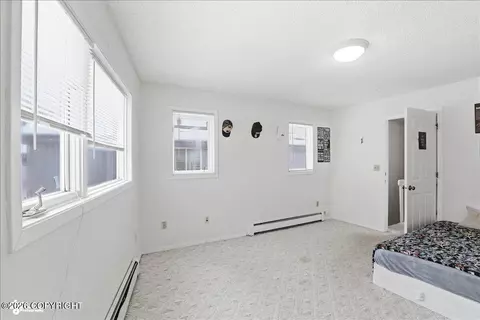 Bedroom - 1930 E 72nd Ave, Anchorage, AK 99507 photo 5 of 9