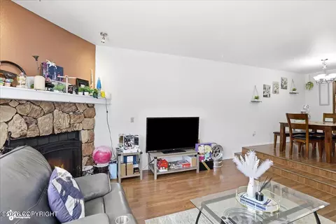 Living - 1930 E 72nd Ave, Anchorage, AK 99507 photo 4 of 7