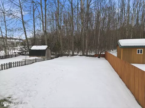 Exterior - 1930 E 72nd Ave, Anchorage, AK 99507 photo 2 of 6