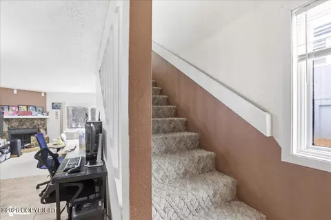Entry Way - 1930 E 72nd Ave, Anchorage, AK 99507 photo 5 of 8