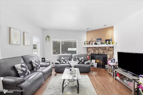Living - 1930 E 72nd Ave, Anchorage, AK 99507 photo 1 of 7
