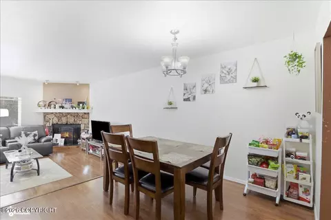 Dining - 1930 E 72nd Ave, Anchorage, AK 99507 photo 1 of 4