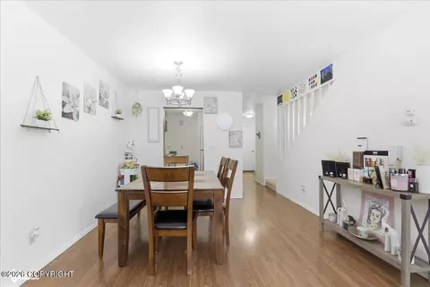Dining - 1930 E 72nd Ave, Anchorage, AK 99507 photo 2 of 4