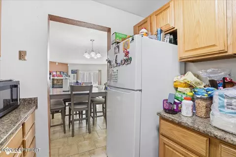 Kitchen - 1930 E 72nd Ave, Anchorage, AK 99507 photo 9 of 9