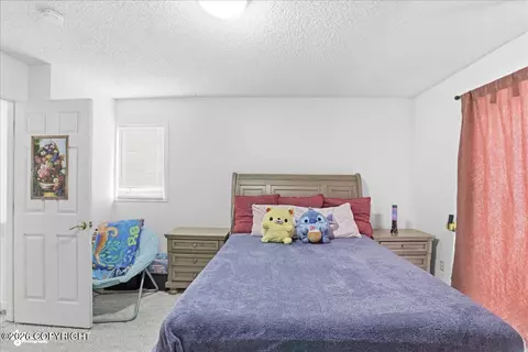 Bedroom - 1930 E 72nd Ave, Anchorage, AK 99507 photo 3 of 9