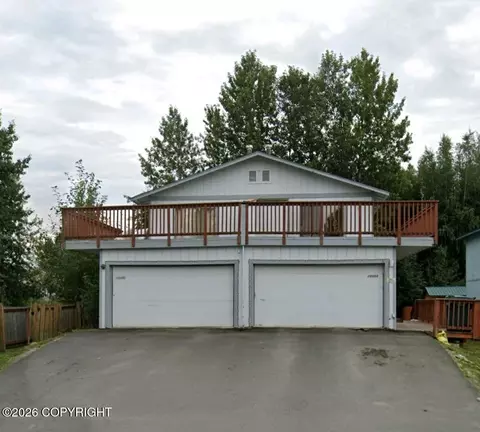1930 E 72nd Ave, Anchorage, AK 99507