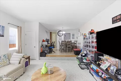 Living - 1930 E 72nd Ave, Anchorage, AK 99507 photo 6 of 7