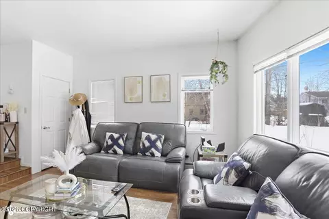 Living - 1930 E 72nd Ave, Anchorage, AK 99507 photo 3 of 7