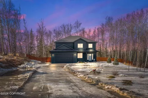 2732 S Blaire Dr, Wasilla, AK 99654