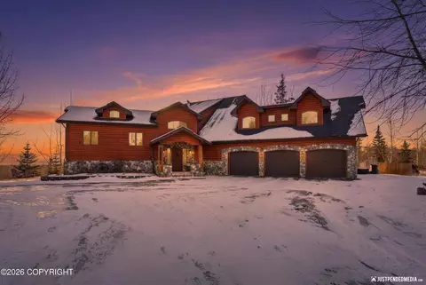 3577 S Caryshea St, Wasilla, AK 99623