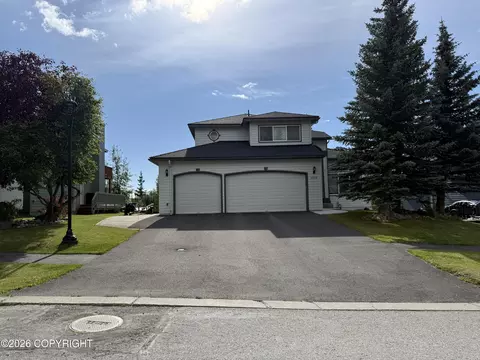 5308 Cape Seville Dr, Anchorage, AK 99516